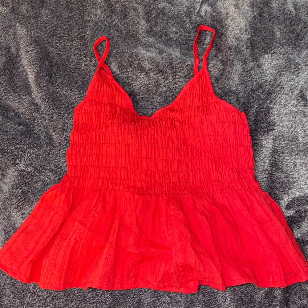 Shein tank top